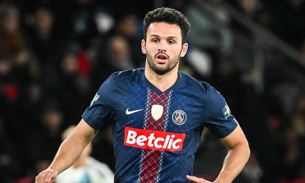 Goncalo Ramos, PSG, 2025/26
