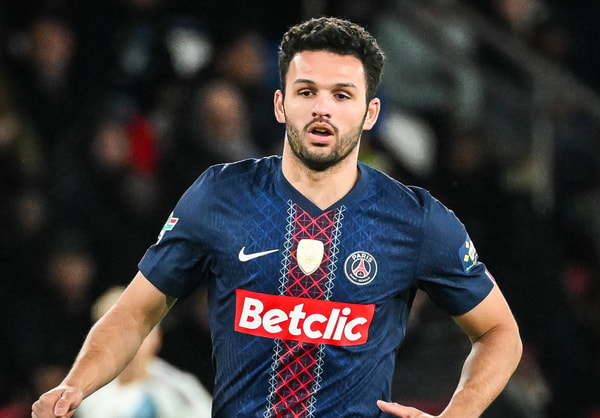 Goncalo Ramos, PSG, 2025/26