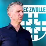 Gerry Hamstra, PEC Zwolle