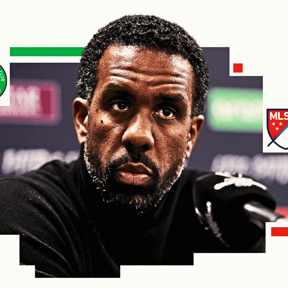 Five MLS players Wilfried Nancy should sign for Celtic