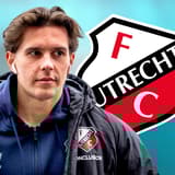 Victor Jensen, FC Utrecht