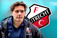 Victor Jensen, FC Utrecht