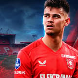 Mees Hilgers, FC Twente