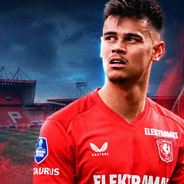 Mees Hilgers, FC Twente