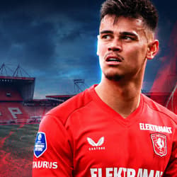 Mees Hilgers, FC Twente