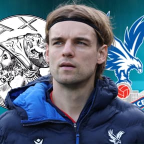 Borna Sosa zorgt na vertrek bij Ajax ook bij Crystal Palace voor hoofdbrekens