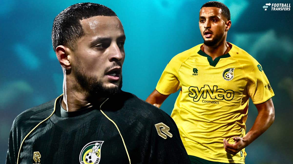 Uitblinkende Ihattaren blijft ondanks besluit Fortuna Sittard een koopje