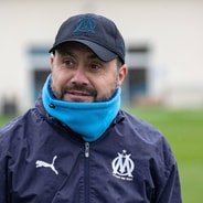 Roberto de Zerbi, Marseille, 2025/26