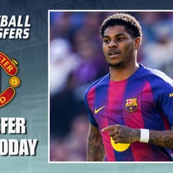 Marcus Rashford, Man Utd, Transfer News Today