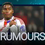 Endrick, Transfer Rumours