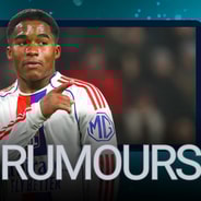 Endrick, Transfer Rumours