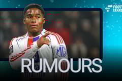 Endrick, Transfer Rumours