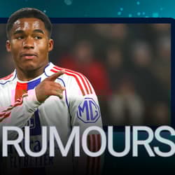 Endrick, Transfer Rumours