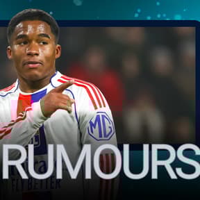 TRANSFER RUMOURS: Chelsea target Endrick as Arsenal plan to sign €150m star