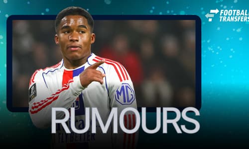 Endrick, Transfer Rumours