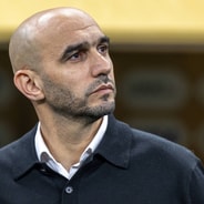 Walid Regragui, Morocco, 2025/26