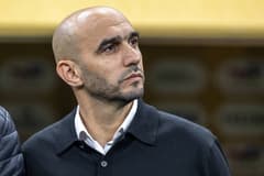 Walid Regragui, Morocco, 2025/26