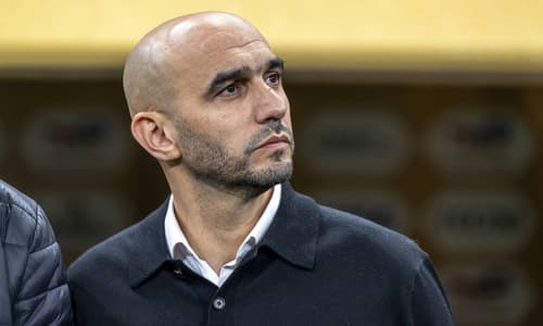 Walid Regragui, Morocco, 2025/26