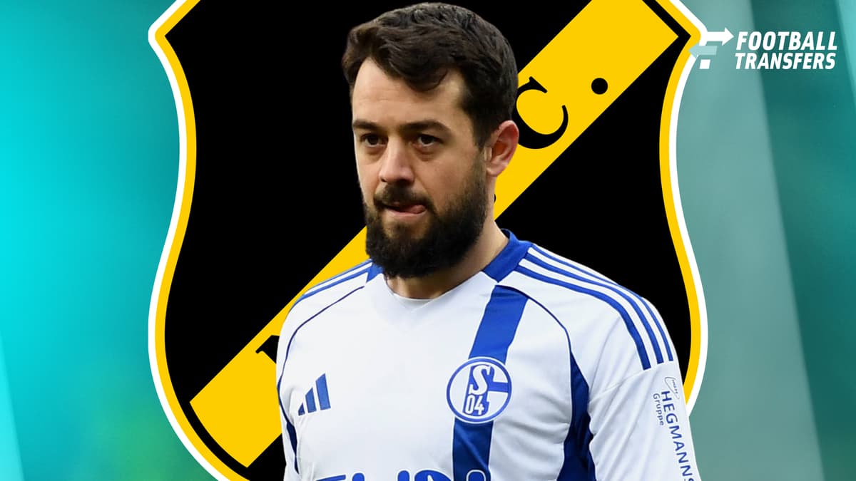 Amin Younes, NAC Breda