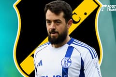 Amin Younes, NAC Breda
