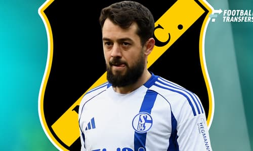 Amin Younes, NAC Breda