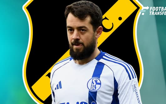 Amin Younes, NAC Breda