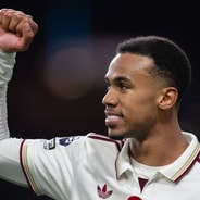 Gabriel Magalhaes, Arsenal