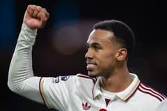 Gabriel Magalhaes, Arsenal