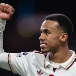 Gabriel Magalhaes, Arsenal