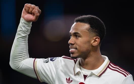 Gabriel Magalhaes, Arsenal