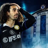Marc Cucurella, Chelsea, 2025/26