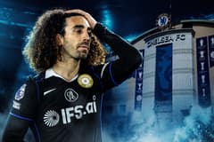 Marc Cucurella, Chelsea, 2025/26