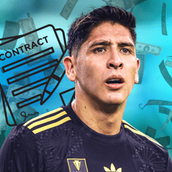 Edson Álvarez, Ajax