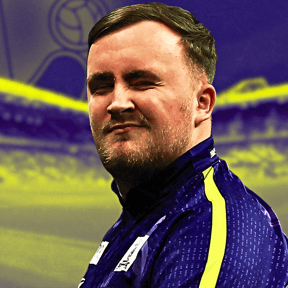 Man Utd transfer truth revealed as Luke Littler begs €45m star: 'Come to United!'