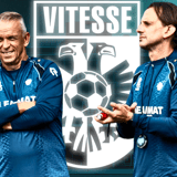 Edward Sturing, Vitesse