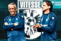 Edward Sturing, Vitesse