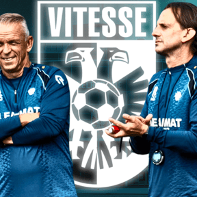 Vitesse trekt trukendoos volledig open, maar is het voldoende?