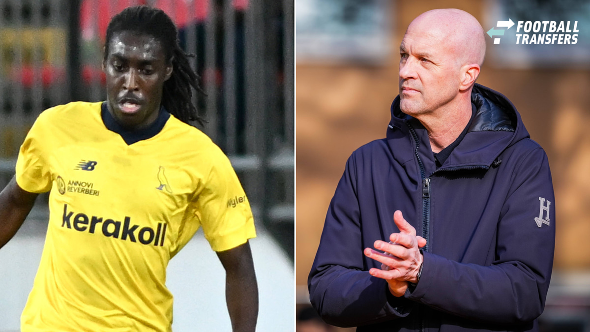 Gady Beyuku, Jordi Cruijff