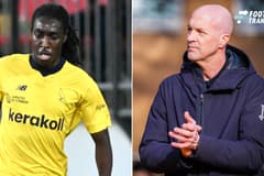 Gady Beyuku, Jordi Cruijff