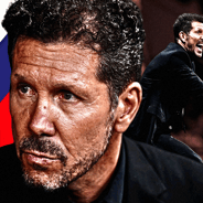 Diego Simeone, Atletico Madrid