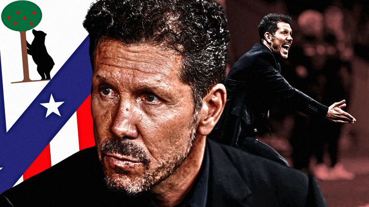 Diego Simeone
