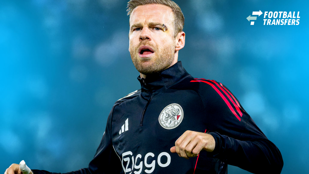 Davy Klaassen, Ajax