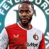 Raheem Sterling, Feyenoord