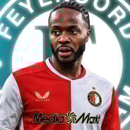 Raheem Sterling, Feyenoord