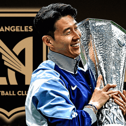 Son Heung-min, LAFC