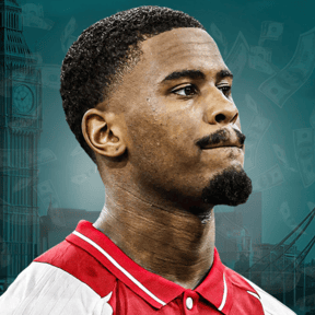 Jorrel Hato voor 40 miljoen naar Chelsea: Sparta Rotterdam profiteert mee