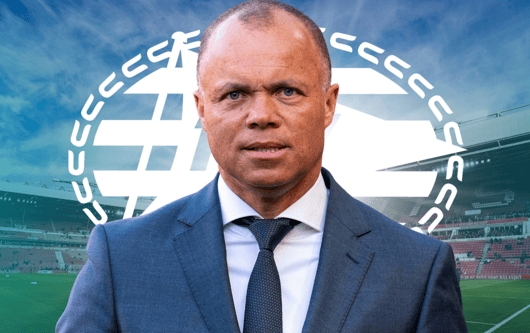 Earnest Stewart, PSV