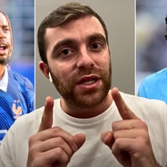 Fabrizio Romano, Bradley Barcola, Savinho