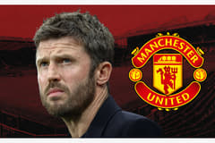 Man Utd Michael Carrick