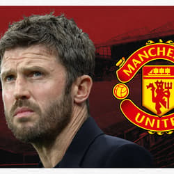 Man Utd Michael Carrick
